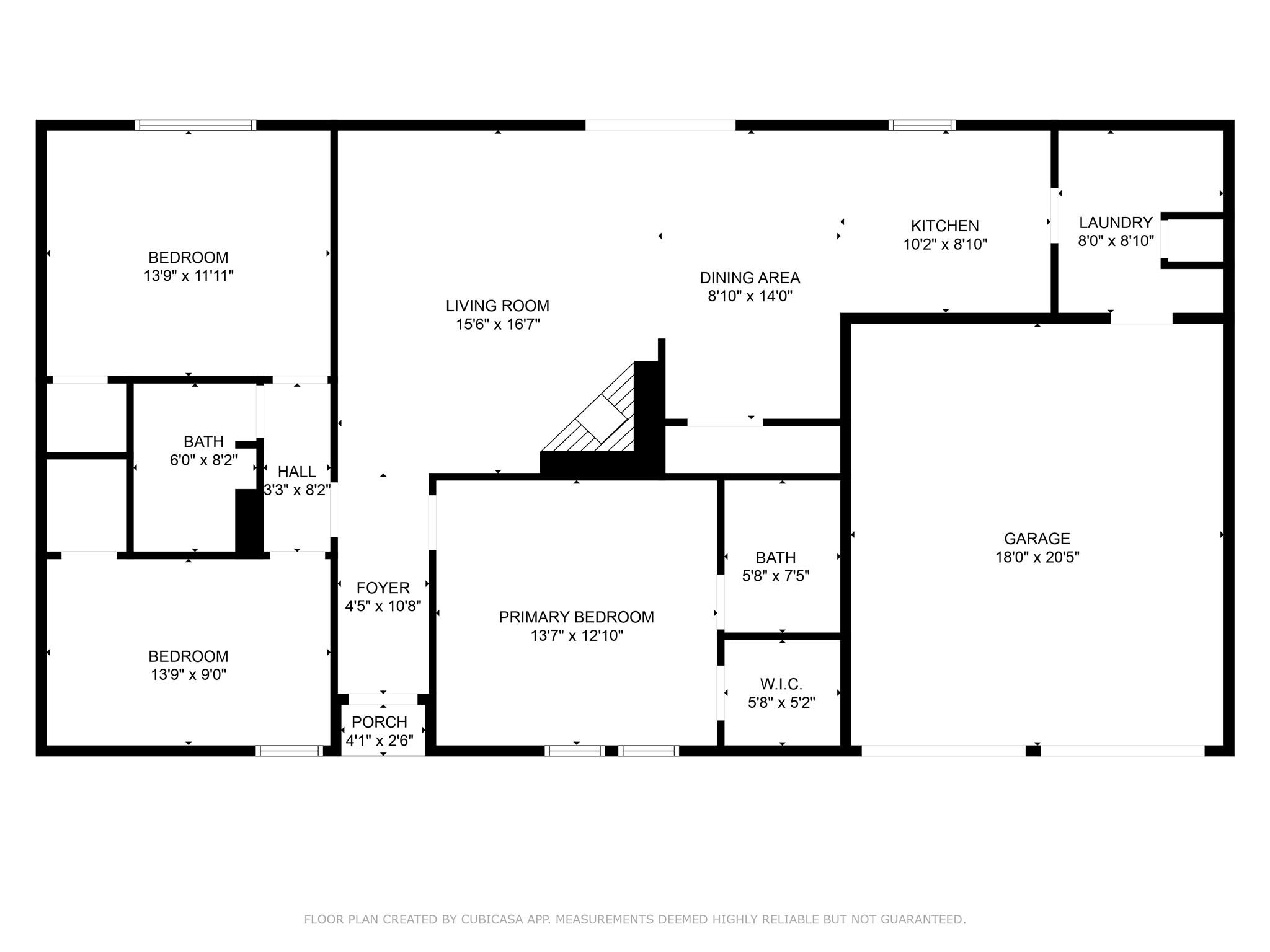 11602 Elk Park Trl, Austin, TX 78759