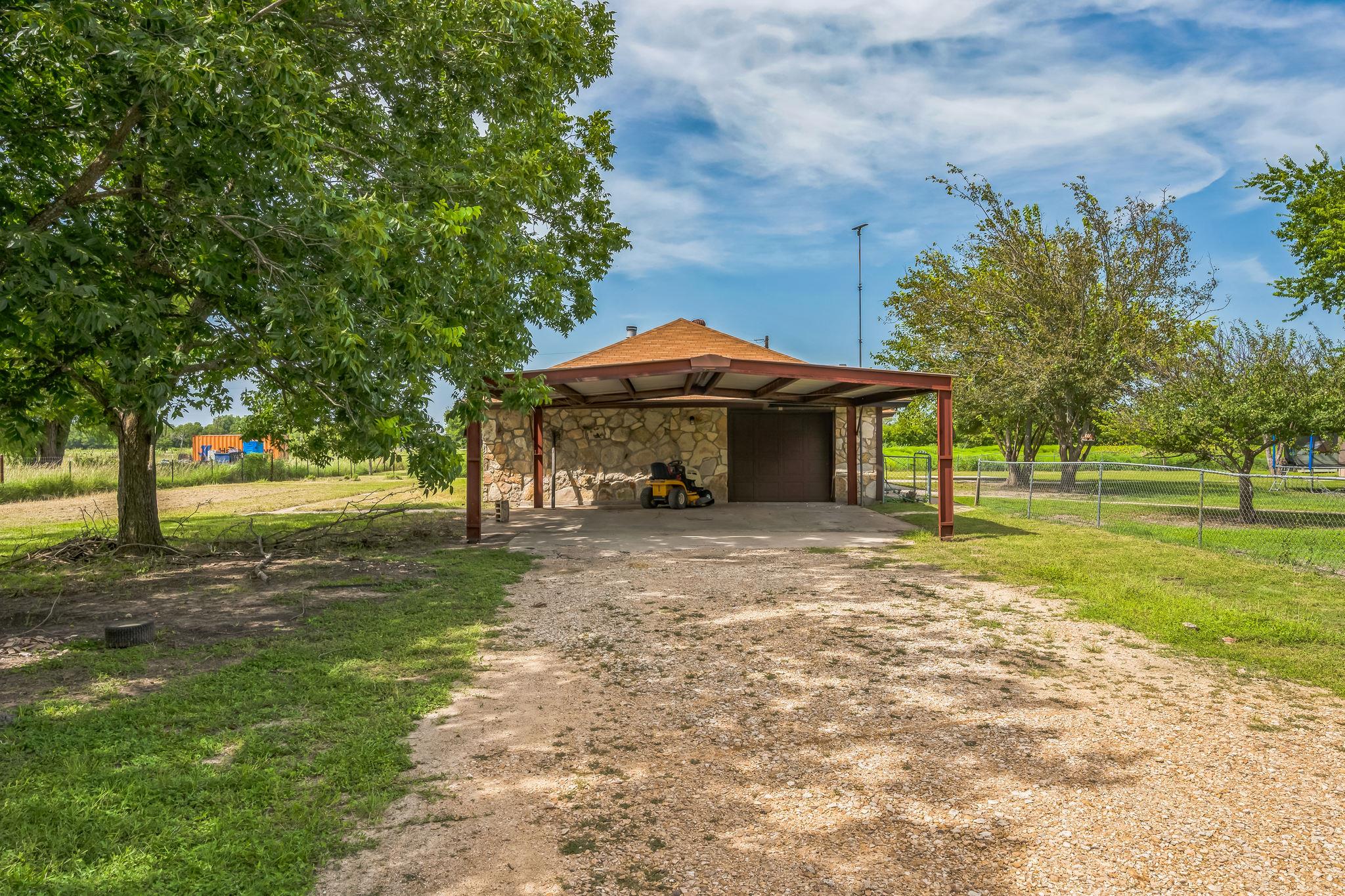 16885 State Highway 317, Moody, TX 76557