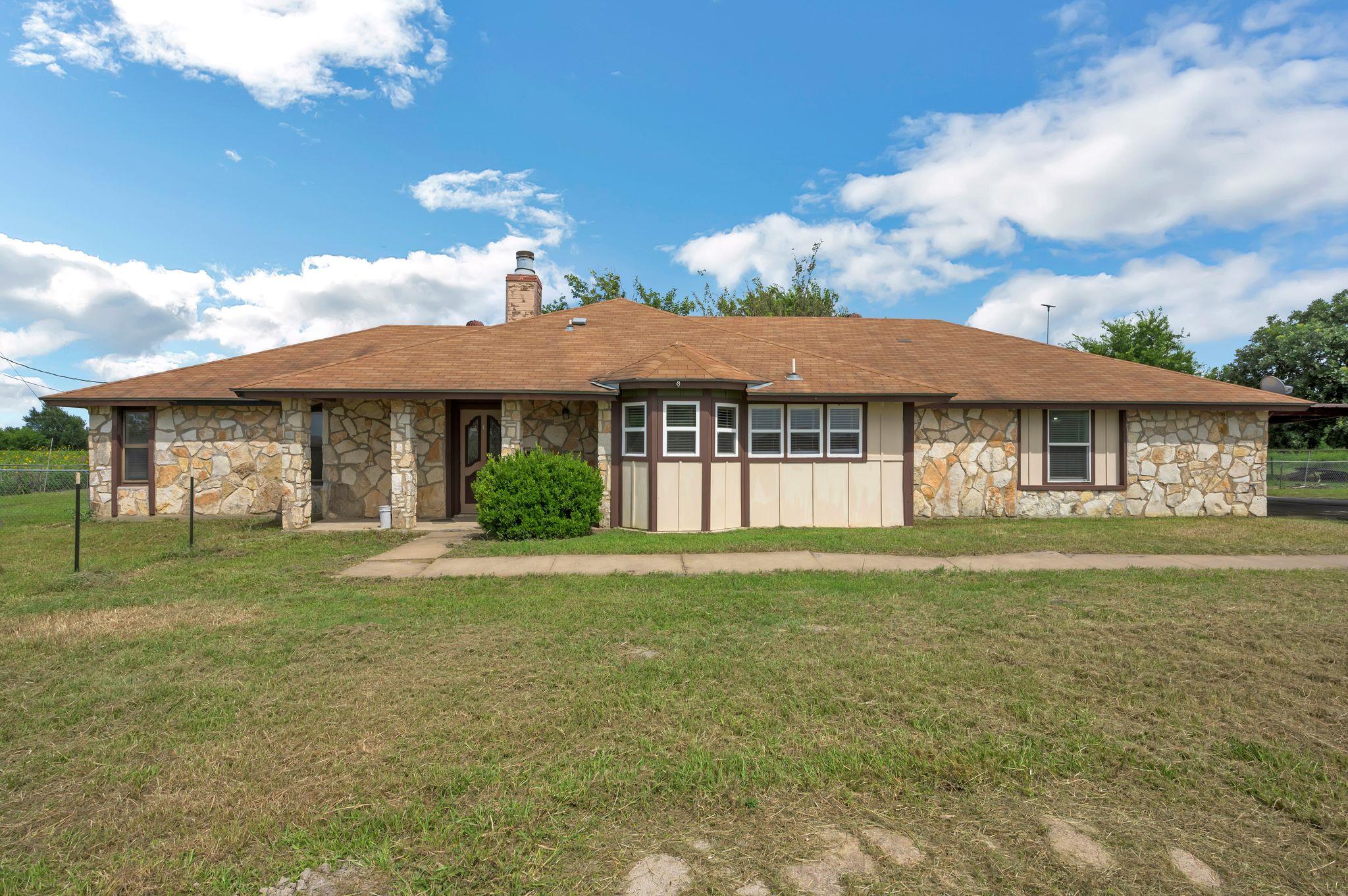 16885 State Highway 317, Moody, TX 76557