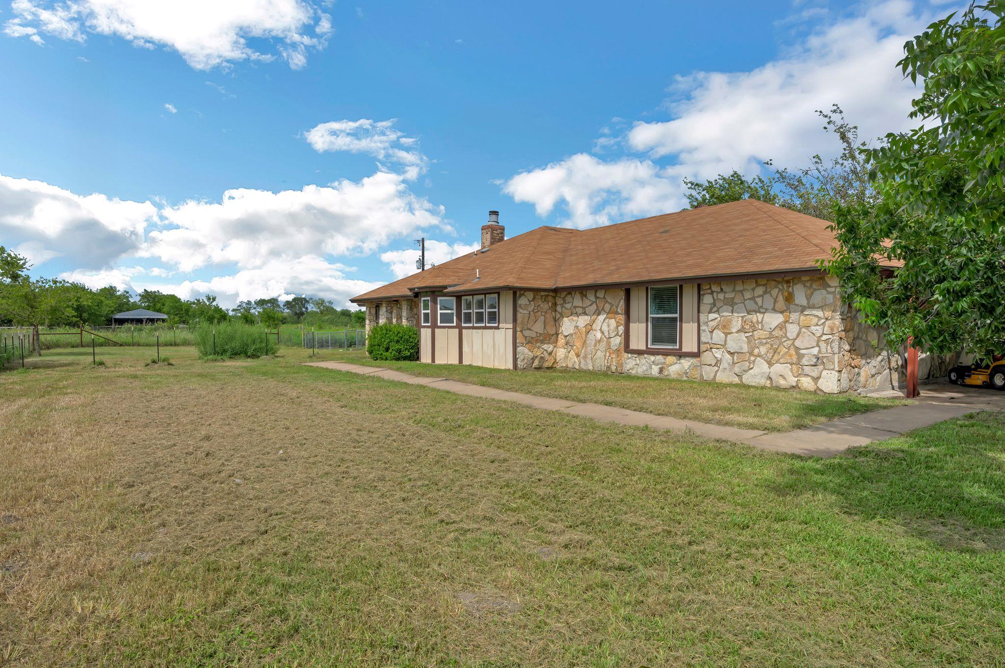 16885 State Highway 317, Moody, TX 76557