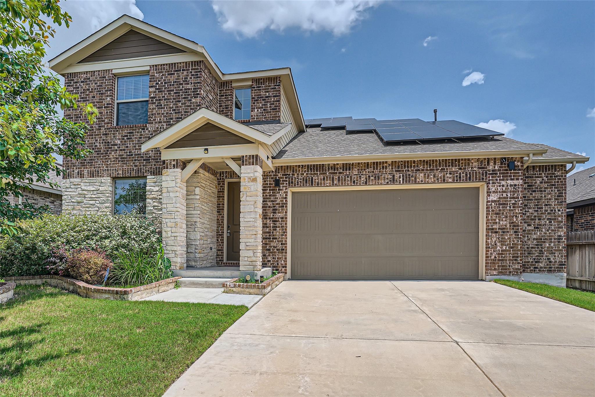 5826 Casstello Dr, Round Rock, TX 78665