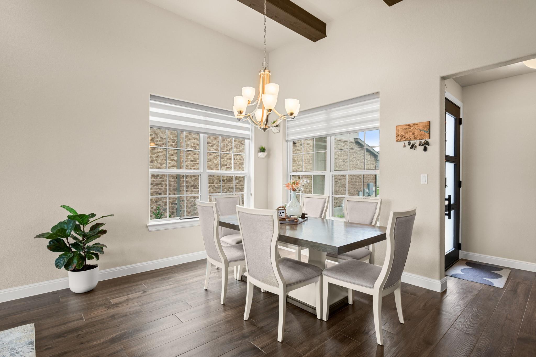 525 Faith Dr, Liberty Hill, TX 78642