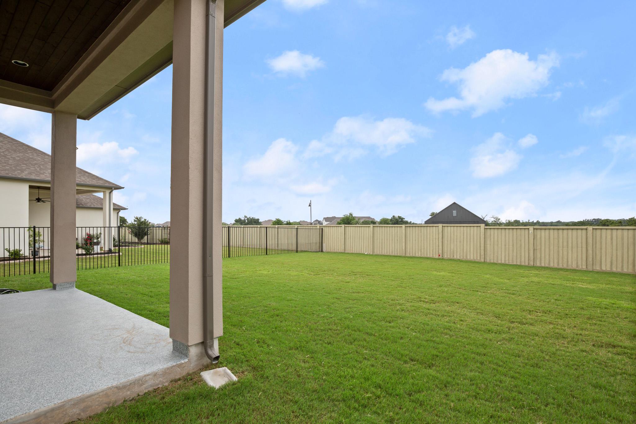 525 Faith Dr, Liberty Hill, TX 78642