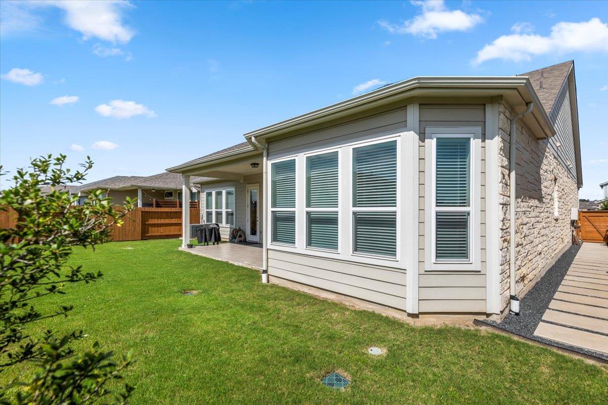 8209 Bestride Bnd, Austin, TX 78744