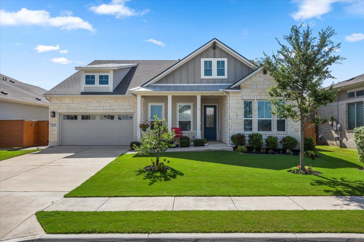 8209 Bestride Bnd, Austin, TX 78744