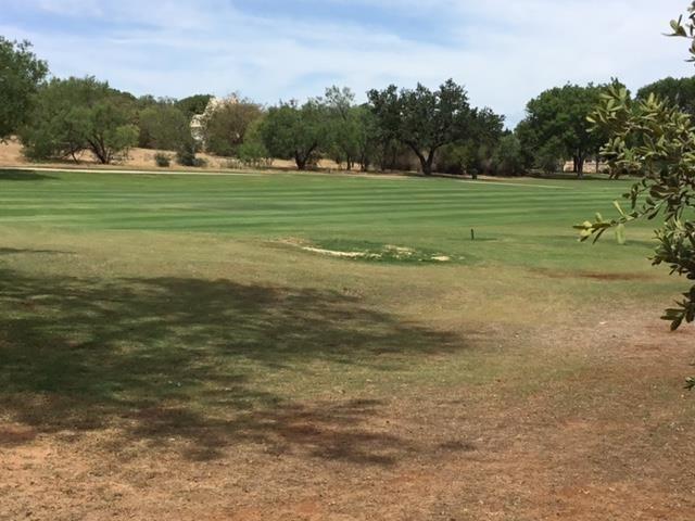 Lot W22009-B Sun Ray, Horseshoe Bay, TX 78657