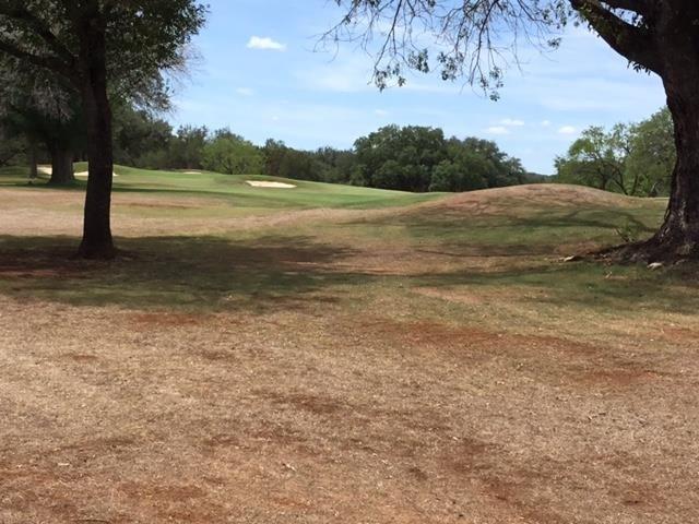 Lot W22009-B Sun Ray, Horseshoe Bay, TX 78657