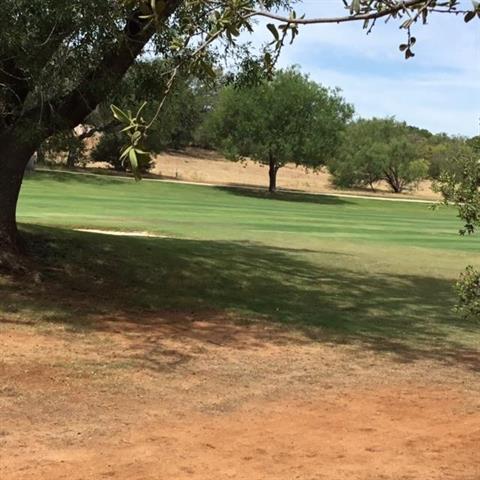 Lot W22009-B Sun Ray, Horseshoe Bay, TX 78657