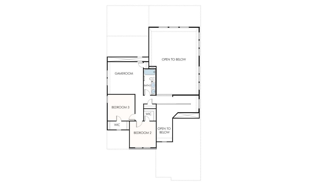 1704 Garrett Oaks Ln, Georgetown, TX 78633