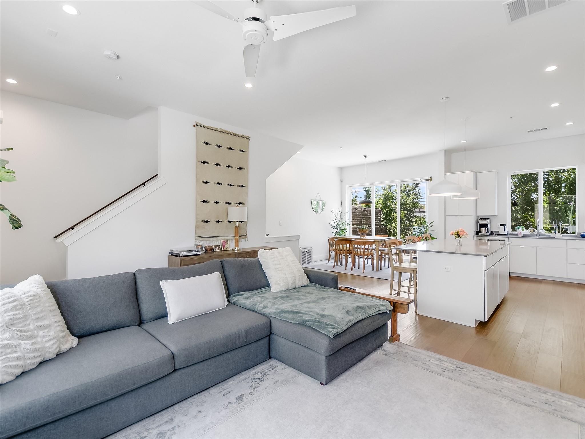 505 Tillery St # 2, Austin, TX 78702