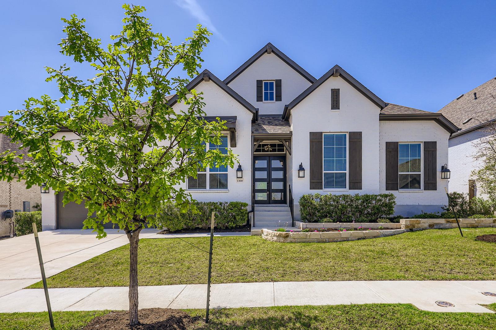 1300 Firebush Rd, Leander, TX 78641