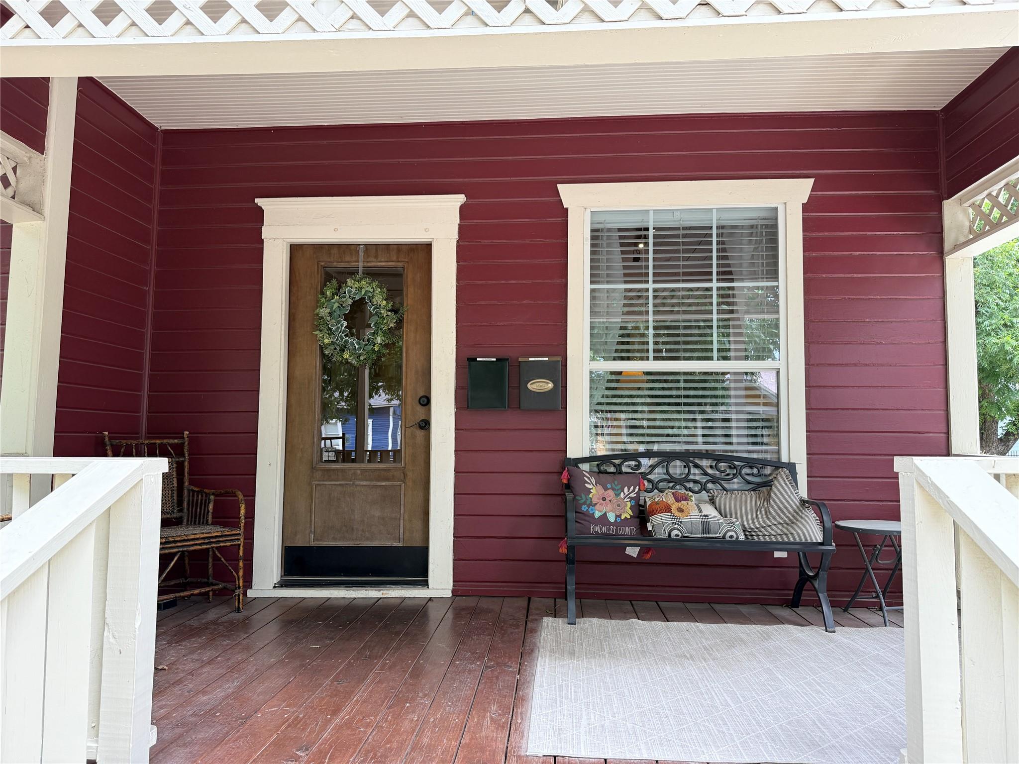 1006 S Rock St # 105, Georgetown, TX 78626