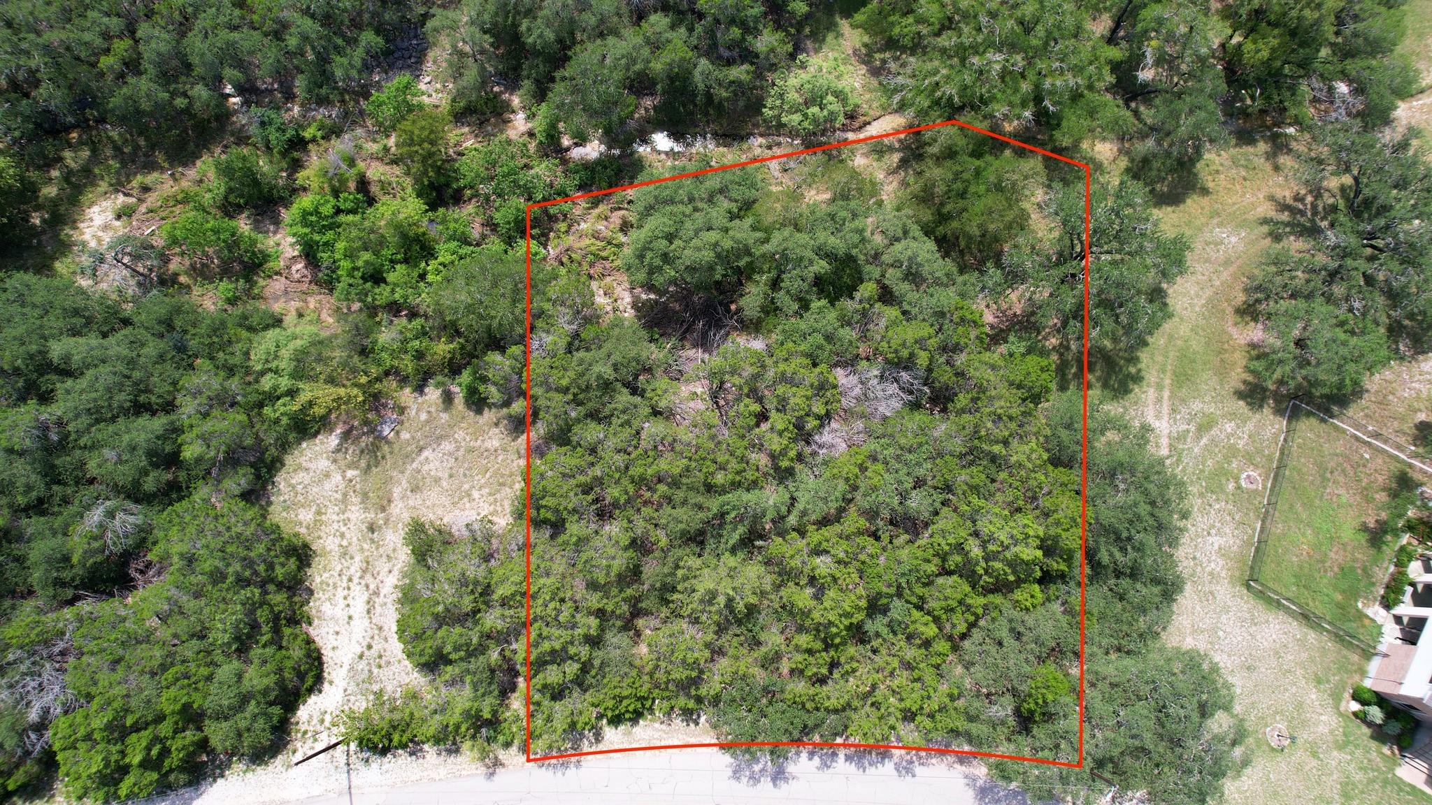 6719 Bar K Ranch Rd, Lago Vista, TX 78645