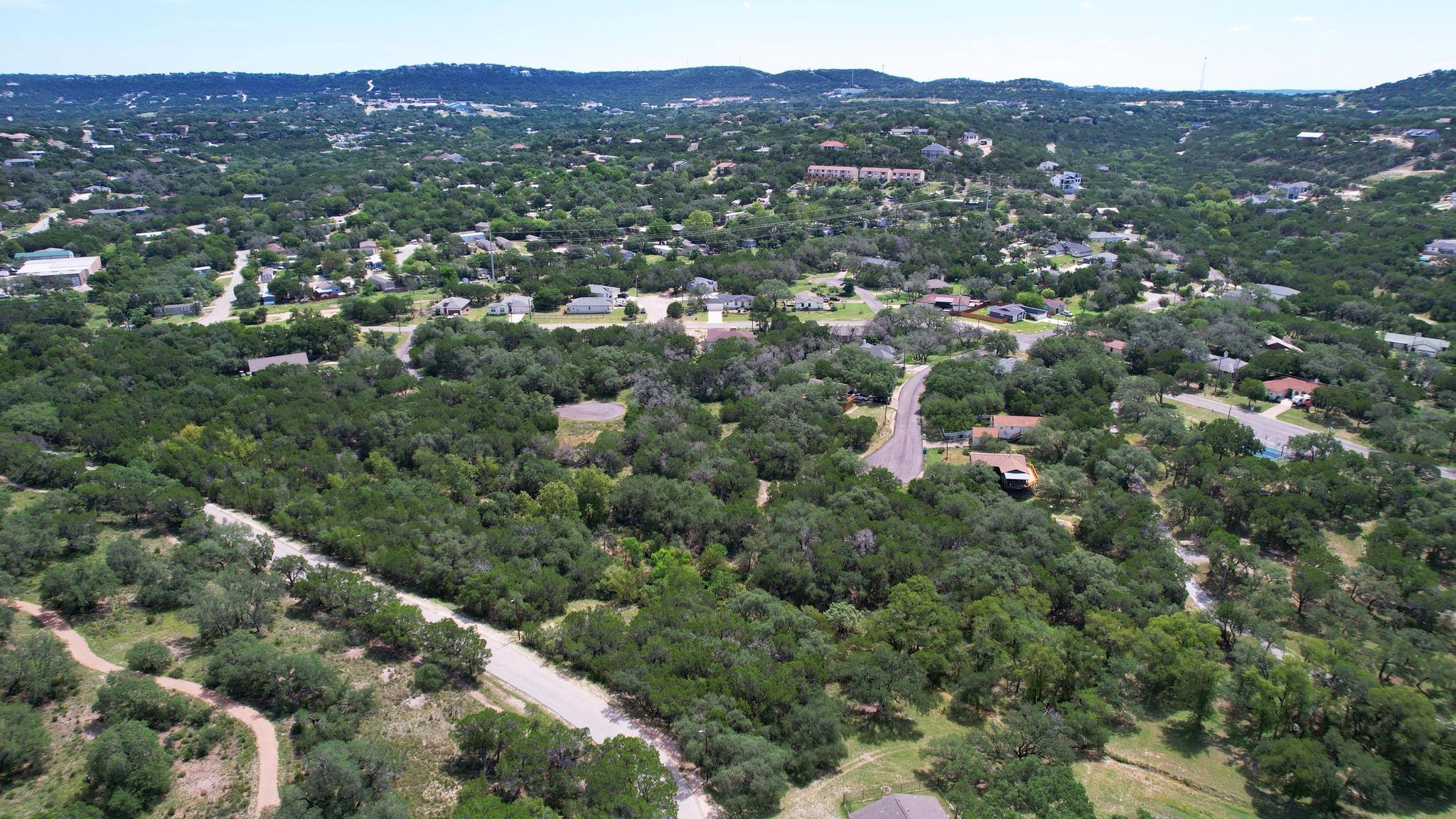 6719 Bar K Ranch Rd, Lago Vista, TX 78645