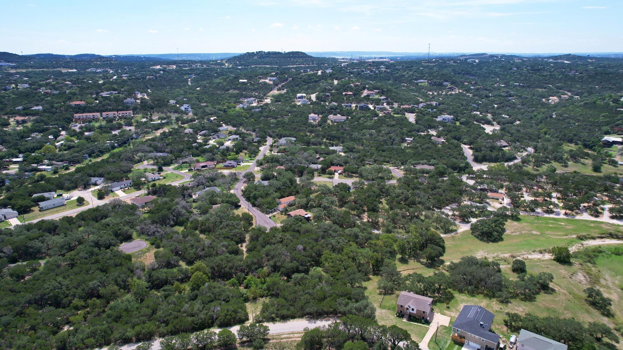 6719 Bar K Ranch Rd, Lago Vista, TX 78645