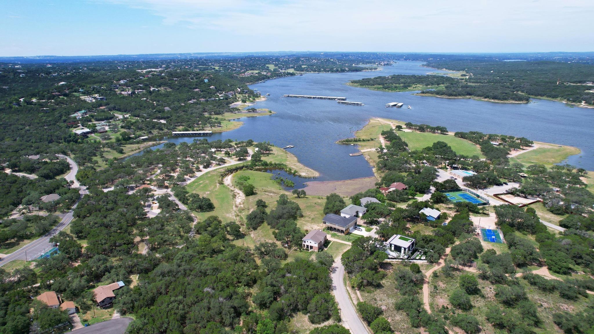 6719 Bar K Ranch Rd, Lago Vista, TX 78645