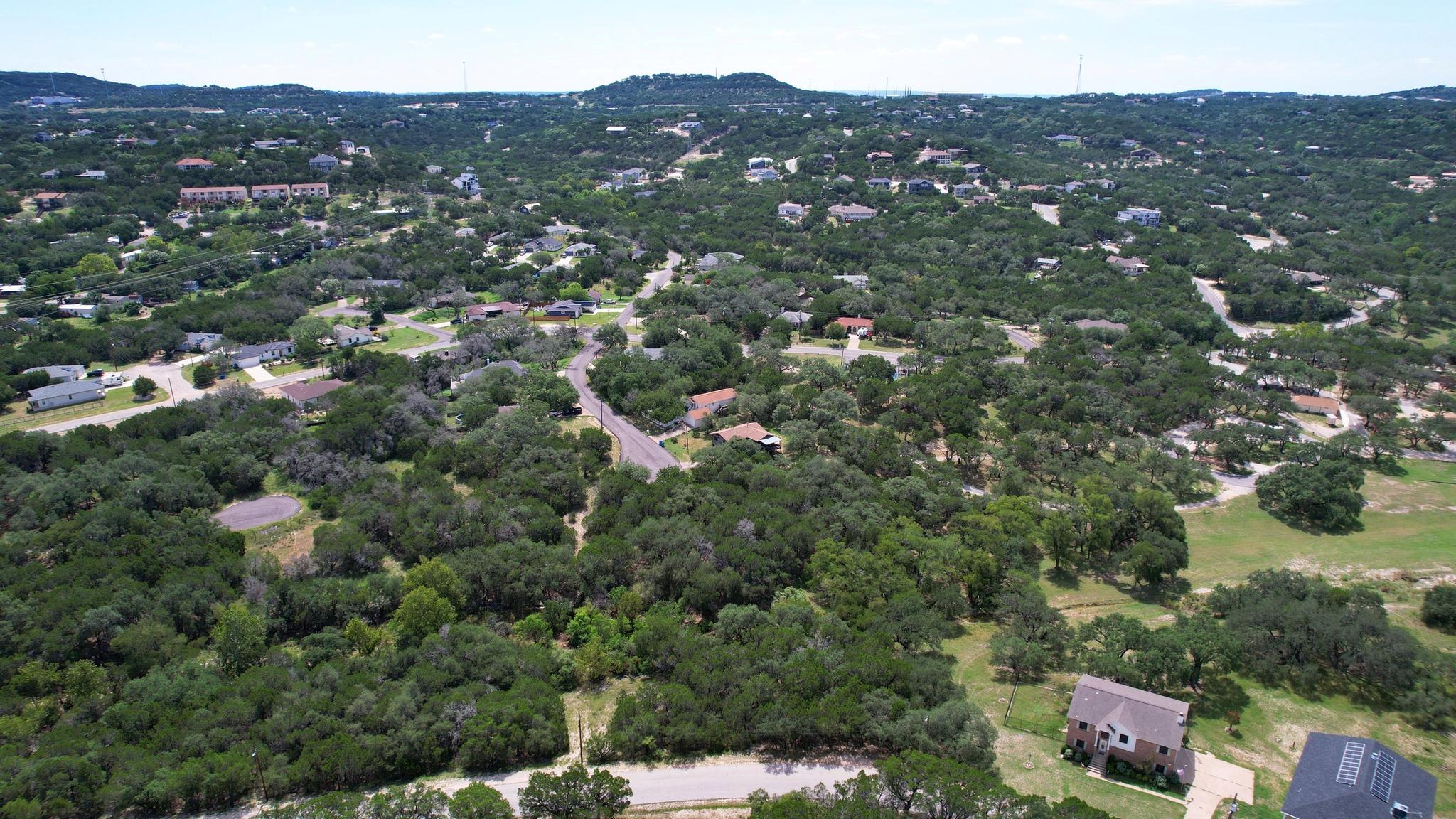 6719 Bar K Ranch Rd, Lago Vista, TX 78645