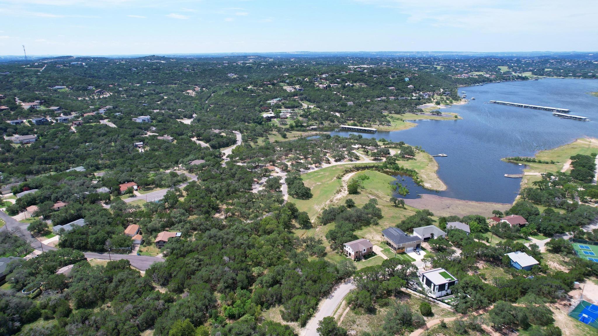 6719 Bar K Ranch Rd, Lago Vista, TX 78645
