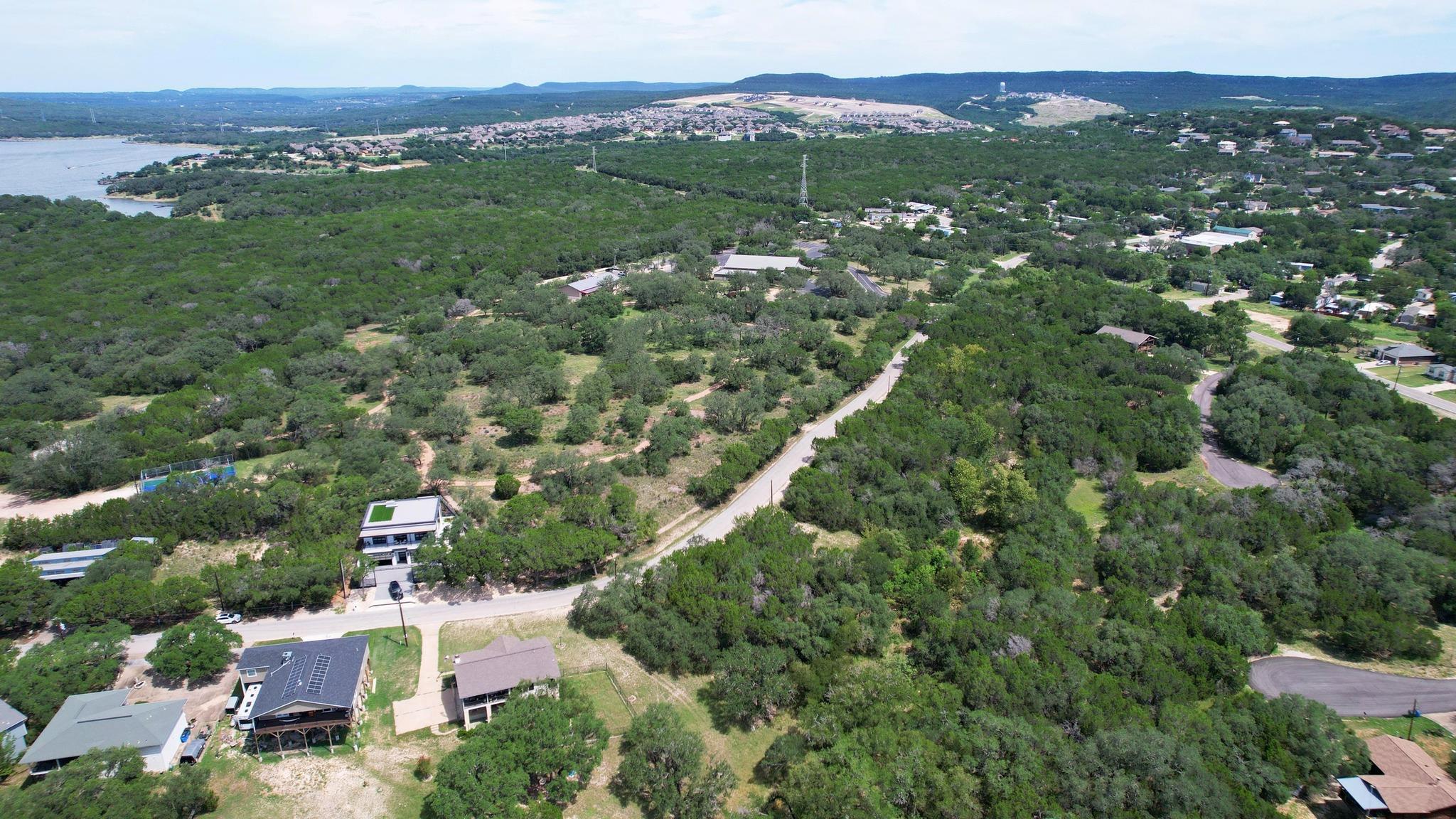 6719 Bar K Ranch Rd, Lago Vista, TX 78645