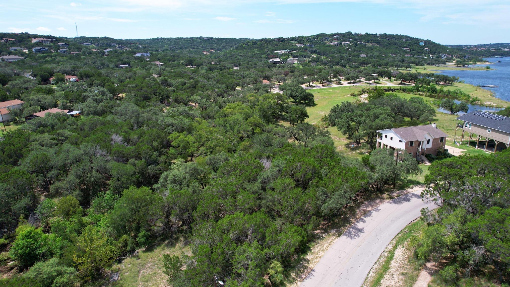 6719 Bar K Ranch Rd, Lago Vista, TX 78645