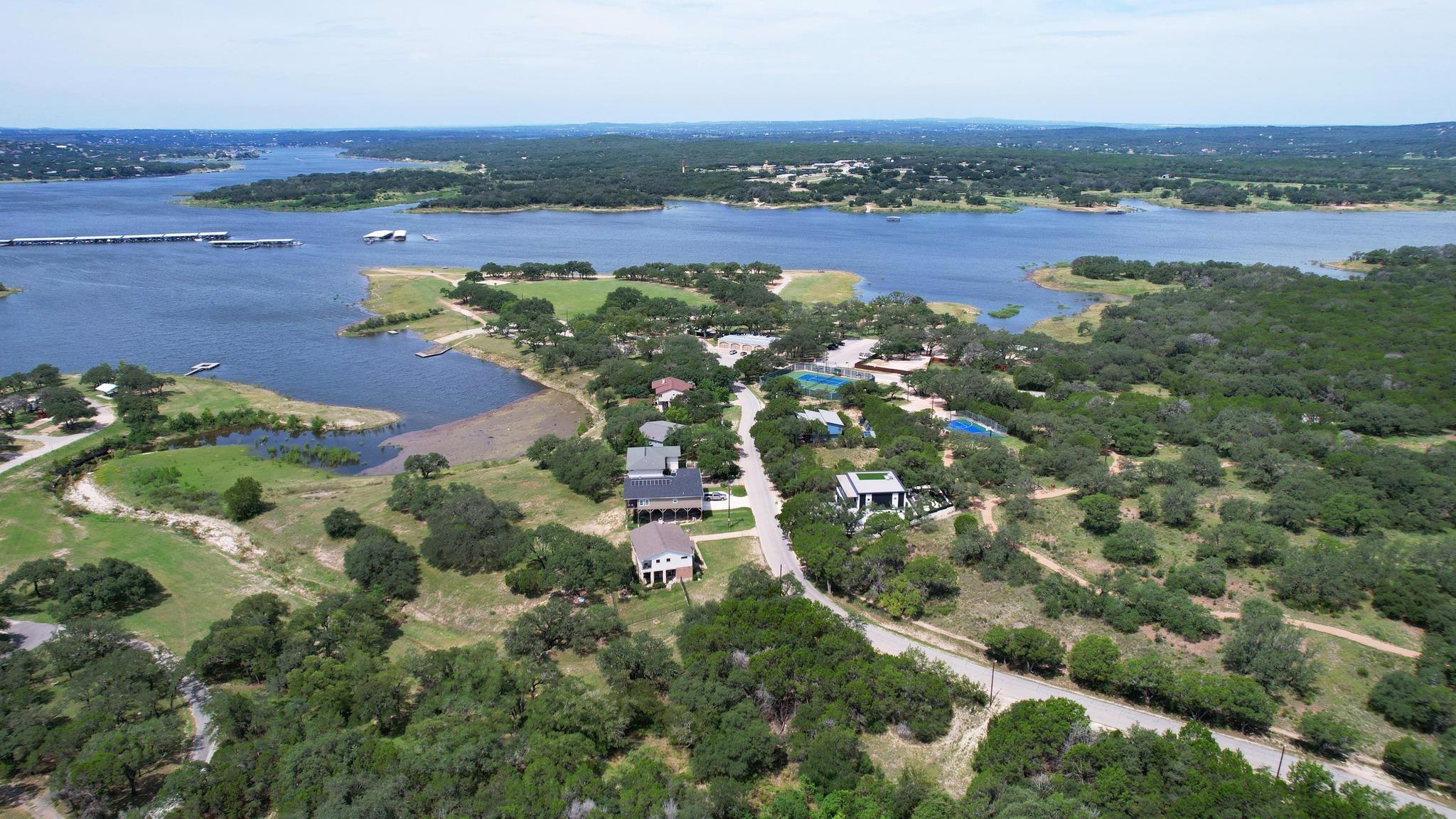 6719 Bar K Ranch Rd, Lago Vista, TX 78645