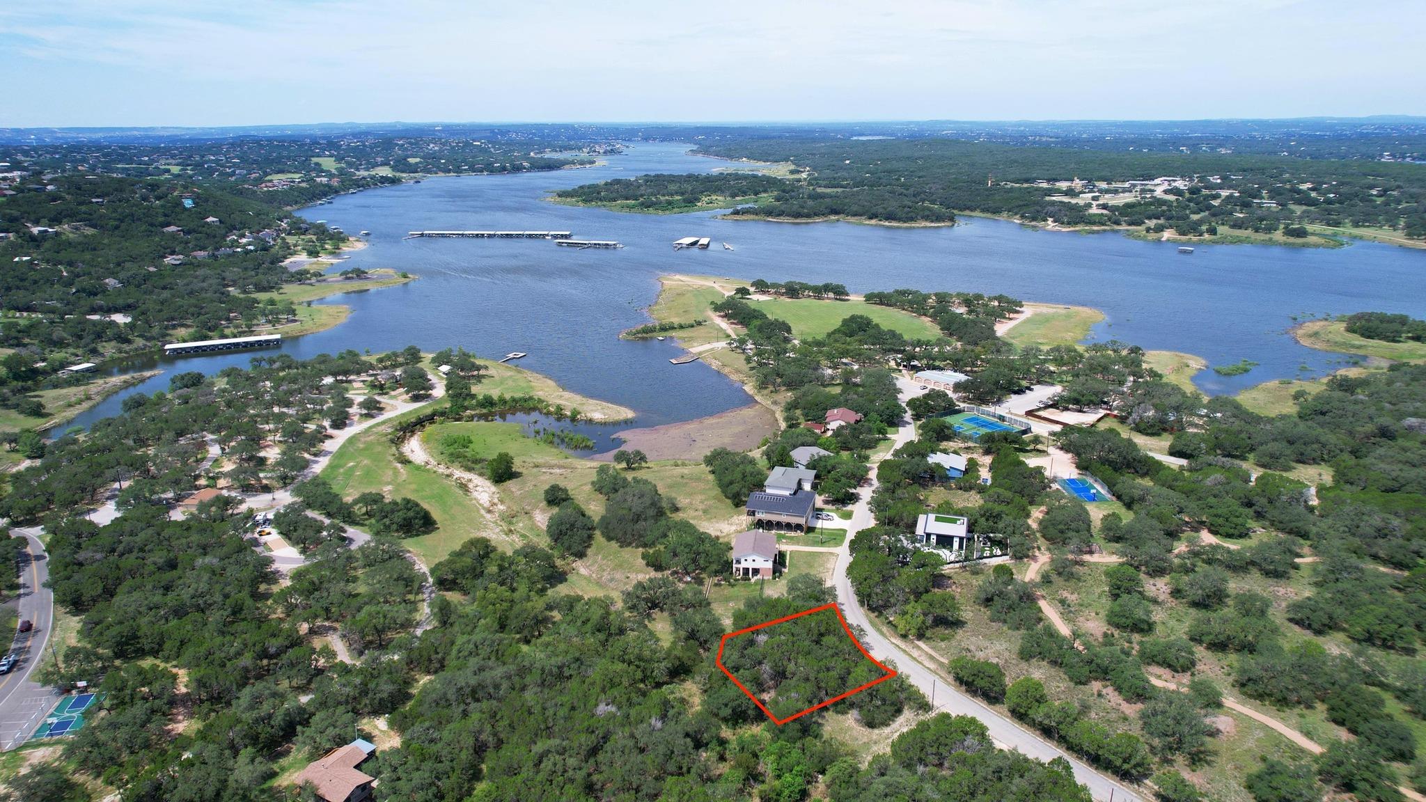6719 Bar K Ranch Rd, Lago Vista, TX 78645