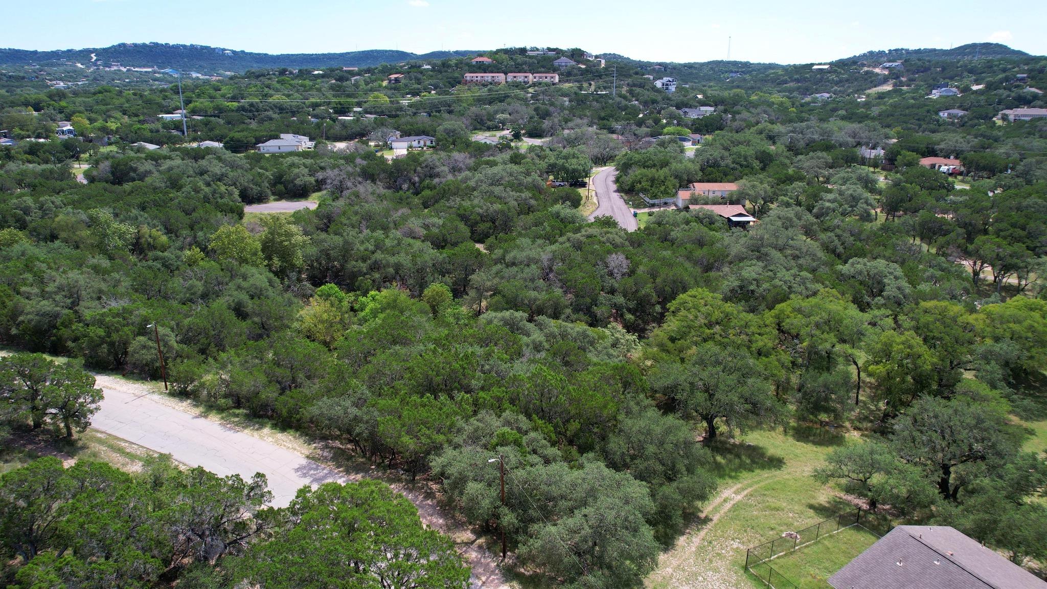 6719 Bar K Ranch Rd, Lago Vista, TX 78645
