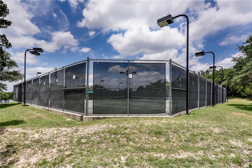 6719 Bar K Ranch Rd, Lago Vista, TX 78645