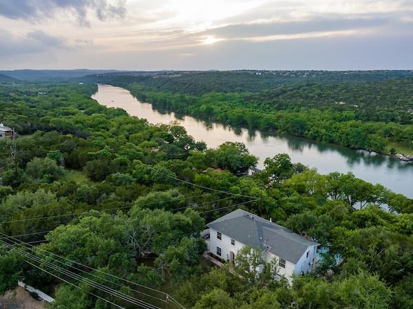 1604 Cliffwood Dr, Austin, TX 78733