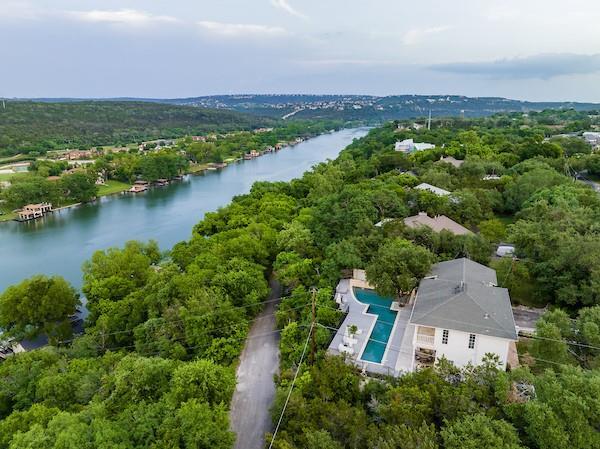 1604 Cliffwood Dr, Austin, TX 78733