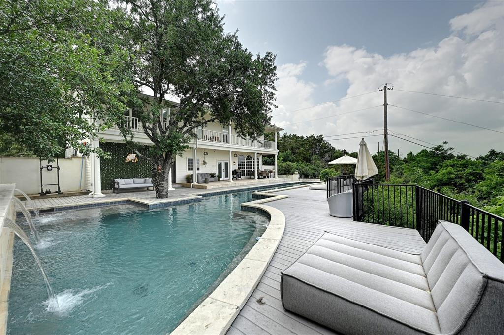 1604 Cliffwood Dr, Austin, TX 78733