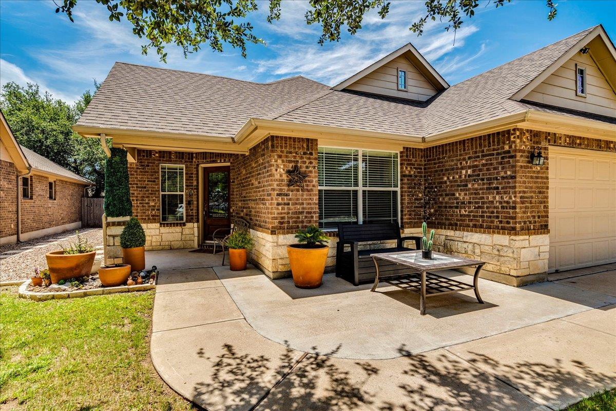 2532 Ericanna Ln, Leander, TX 78641