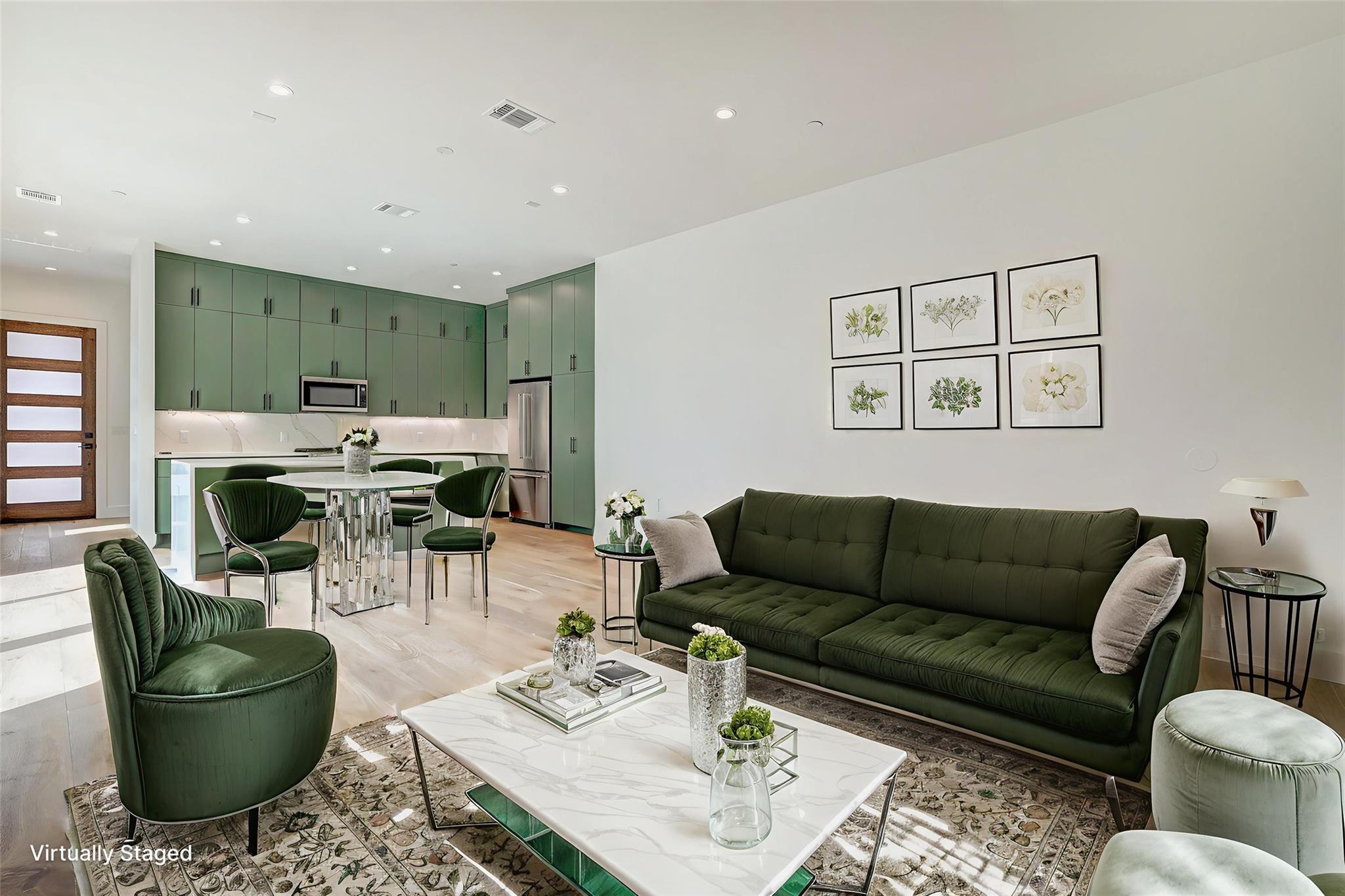 3208 Clawson Rd # 5A, Austin, TX 78704