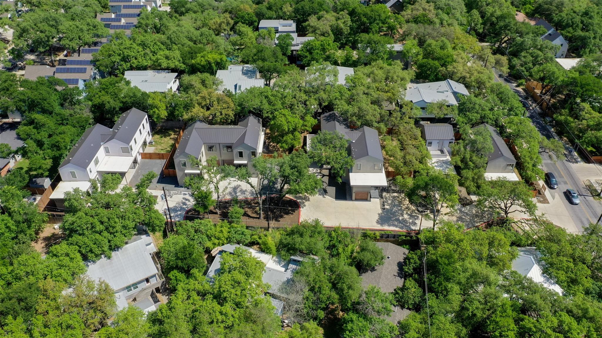 3208 Clawson Rd # 5A, Austin, TX 78704