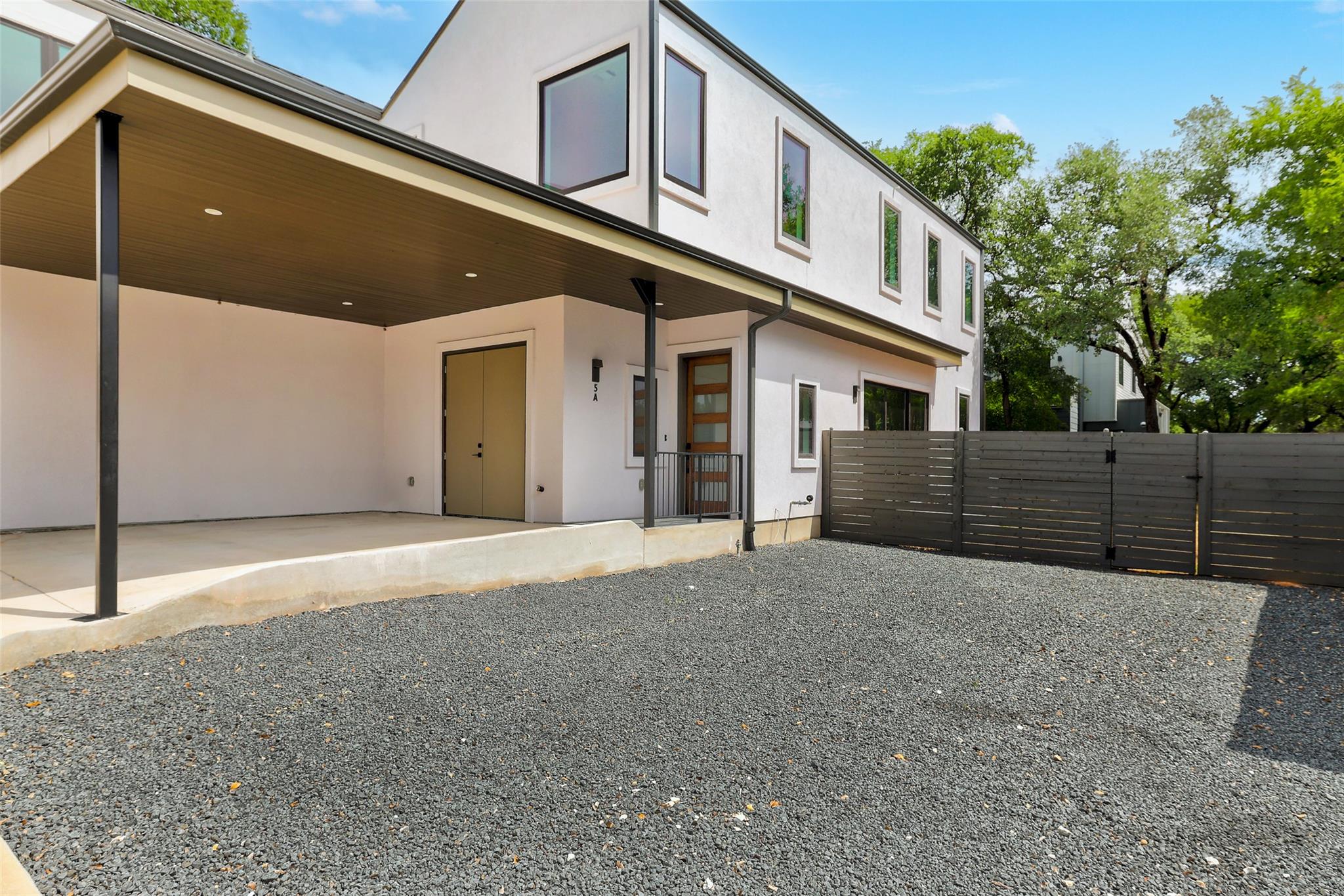 3208 Clawson Rd # 5A, Austin, TX 78704