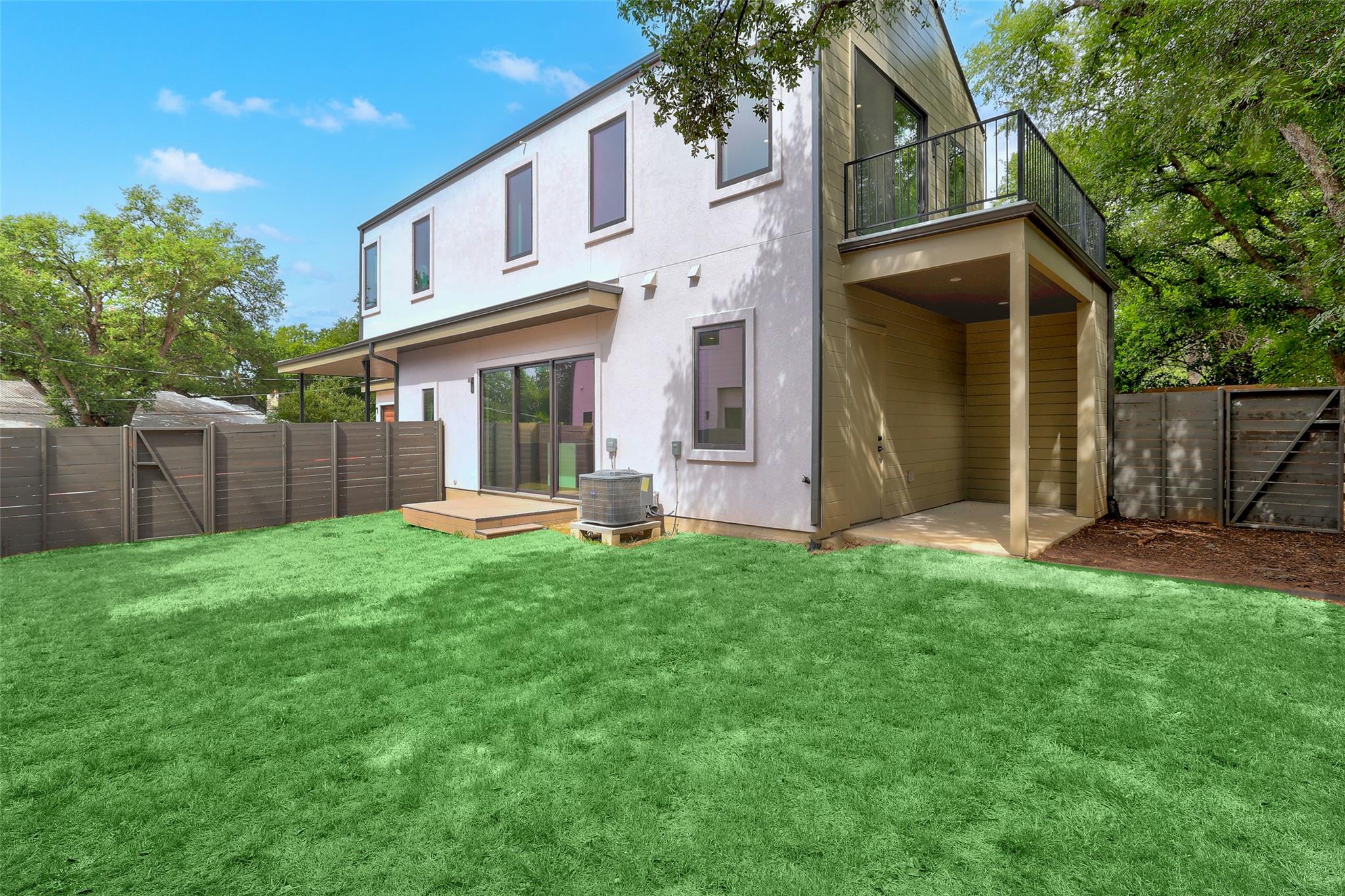 3208 Clawson Rd # 5A, Austin, TX 78704