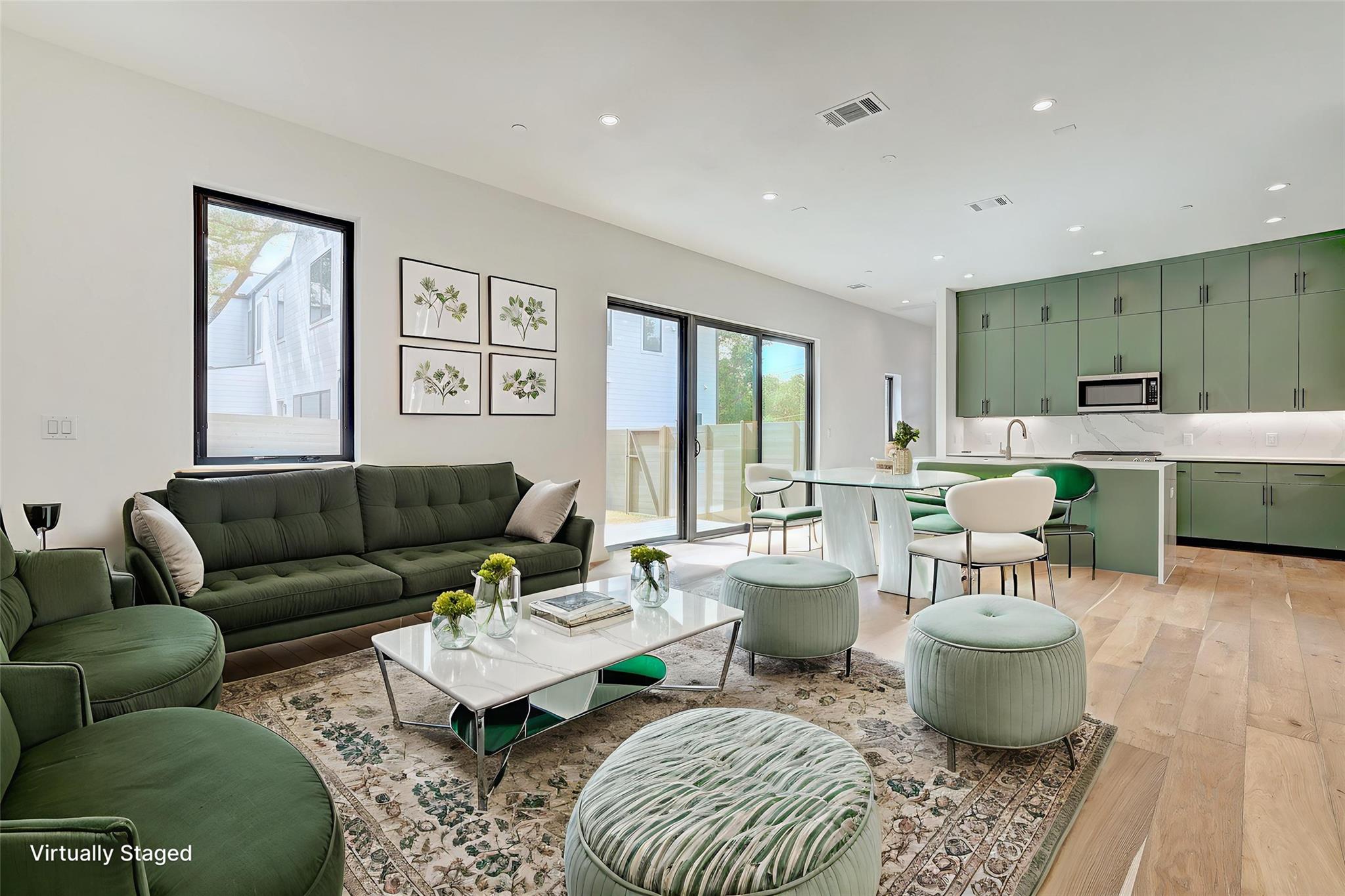 3208 Clawson Rd # 5A, Austin, TX 78704