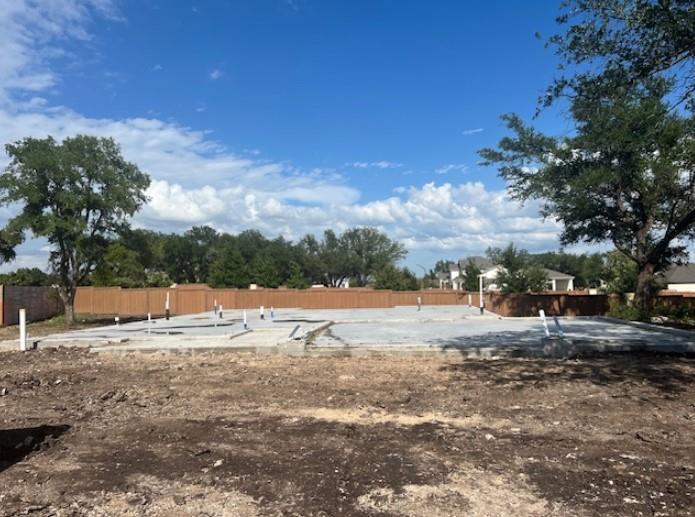 308 Ridgewell Loop, Georgetown, TX 78633