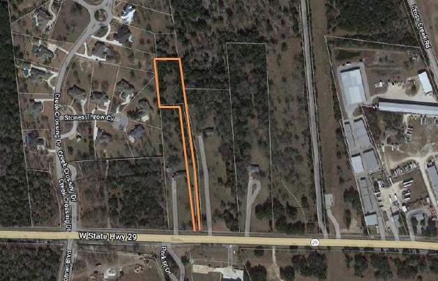 Georgetown, TX 78628