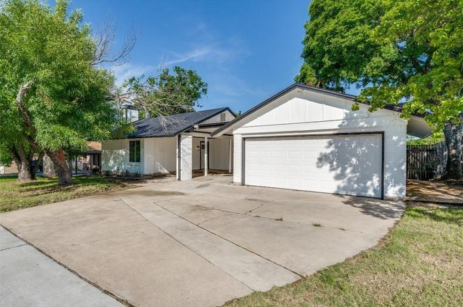 9412 Quail Meadow Dr, Austin, TX 78758