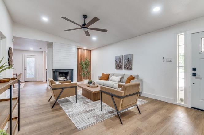 9412 Quail Meadow Dr, Austin, TX 78758