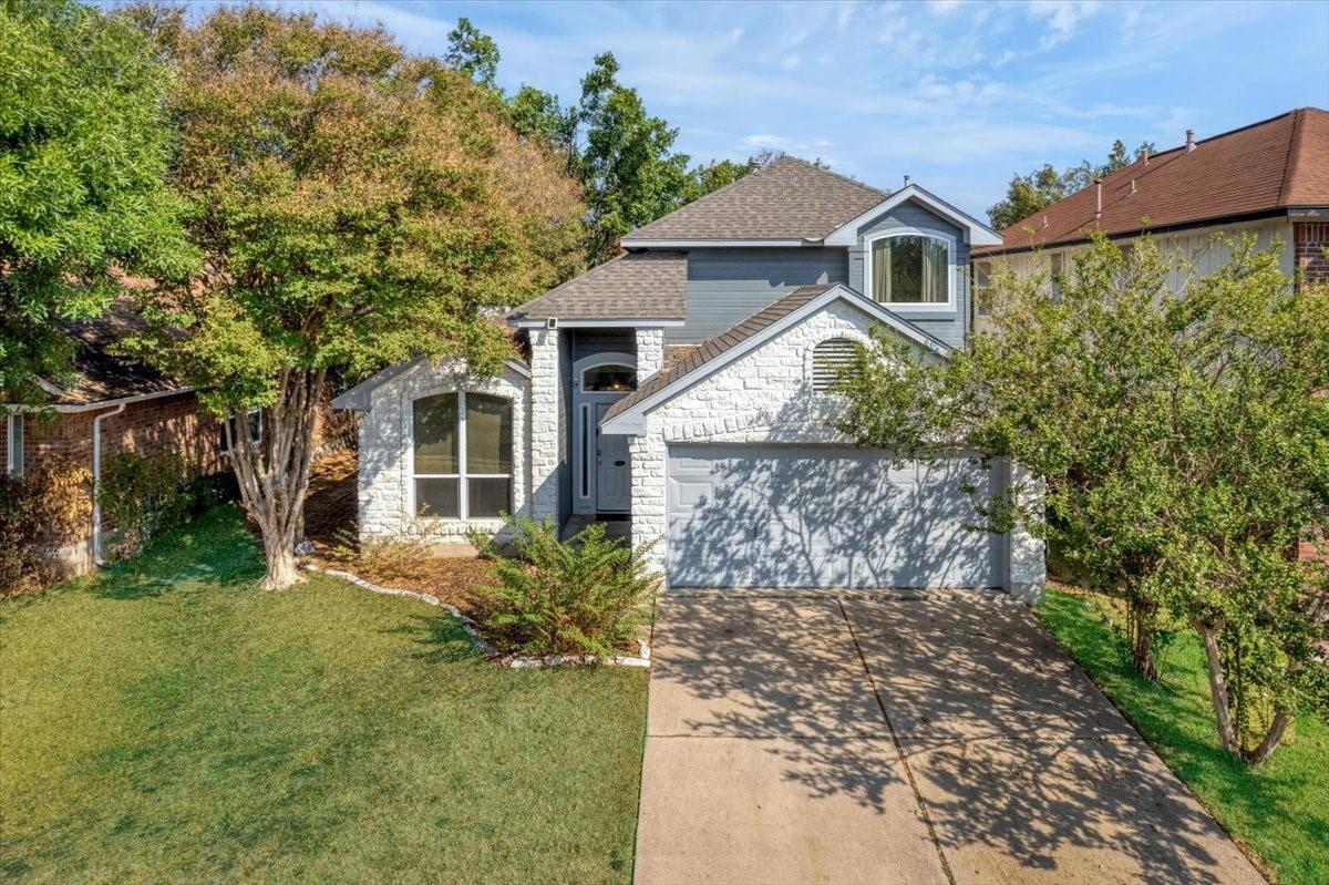 13450 Moscow Trl, Austin, TX 78729