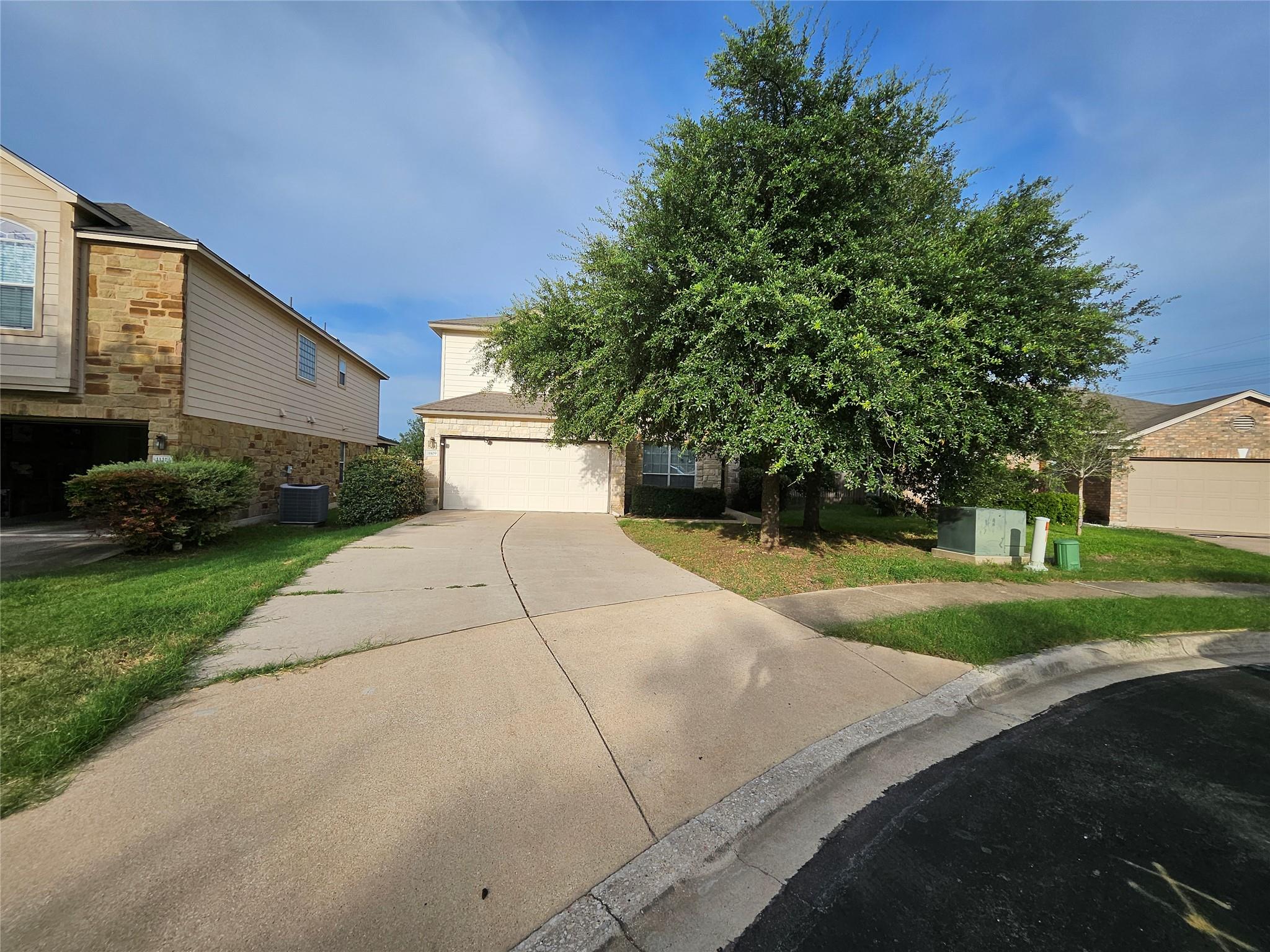 11109 Persimmon Gap Dr, Austin, TX 78717
