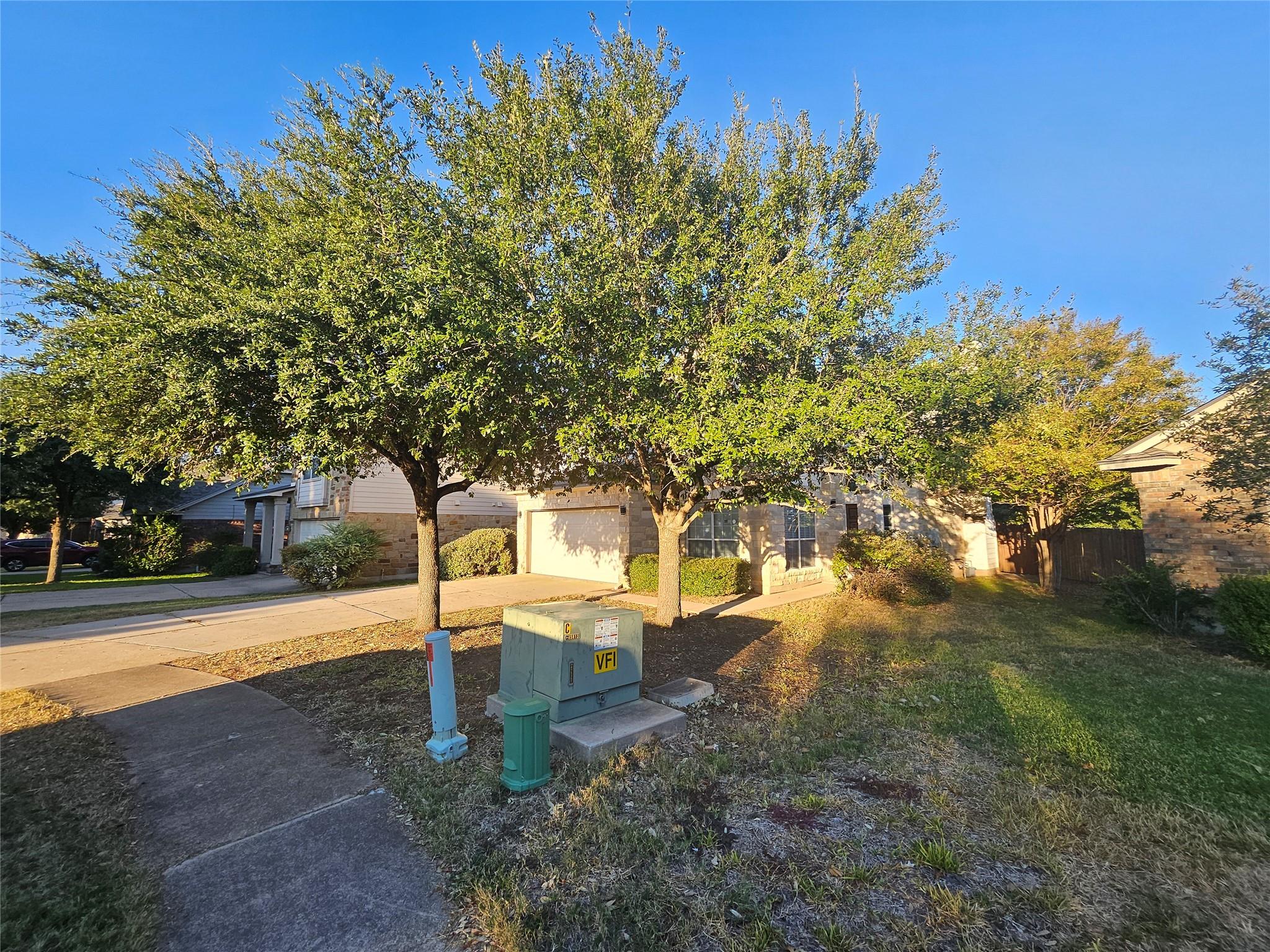 11109 Persimmon Gap Dr, Austin, TX 78717