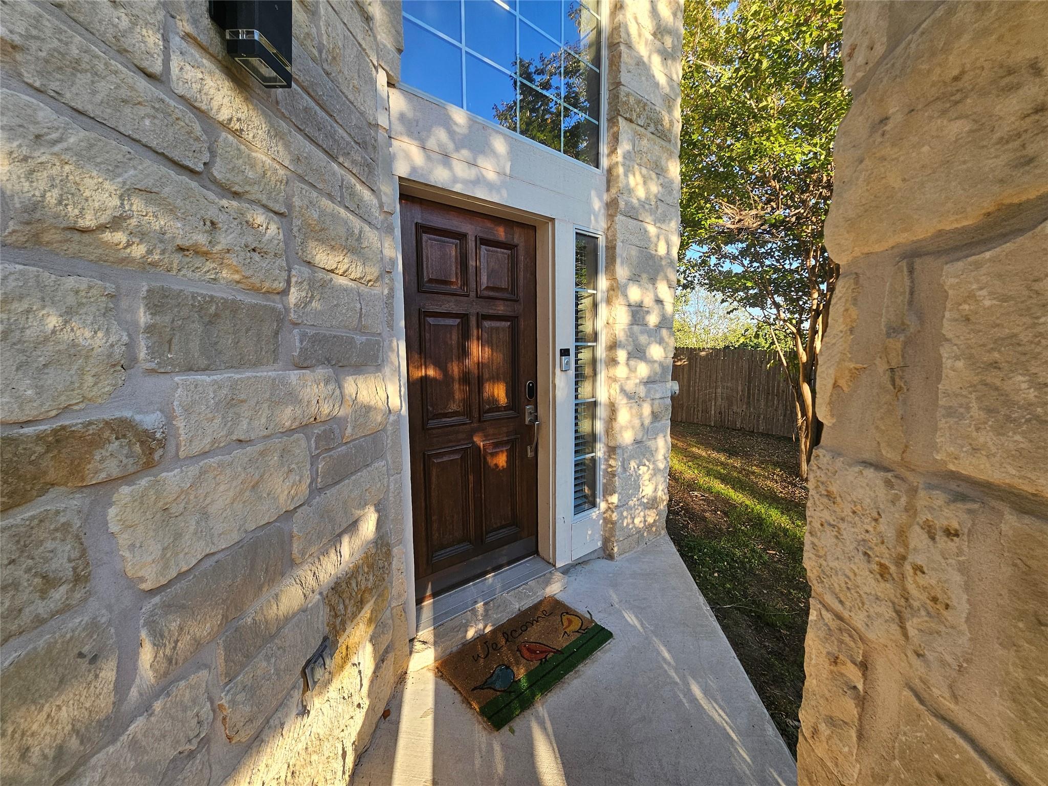 11109 Persimmon Gap Dr, Austin, TX 78717