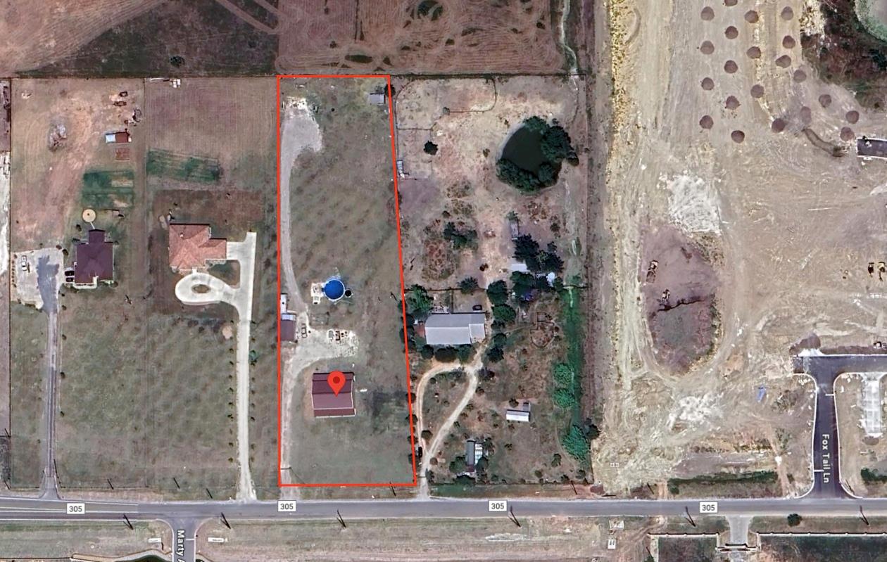 1316 County Road 305, Jarrell, TX 76537