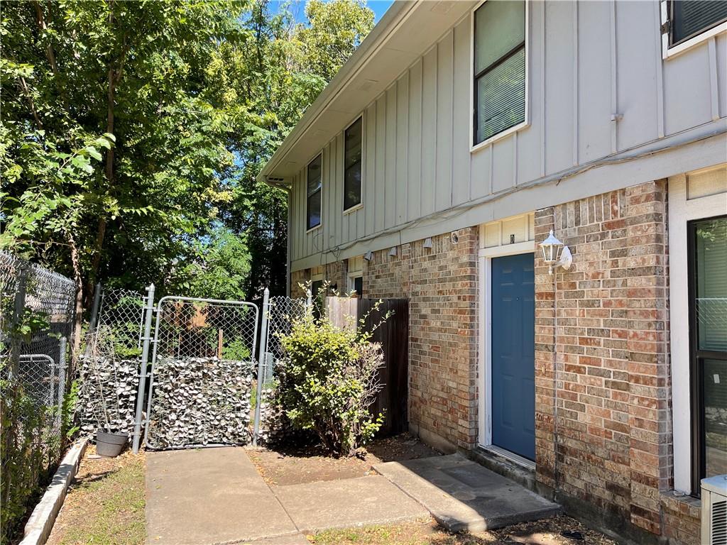 1312 Southport Dr # D, Austin, TX 78704