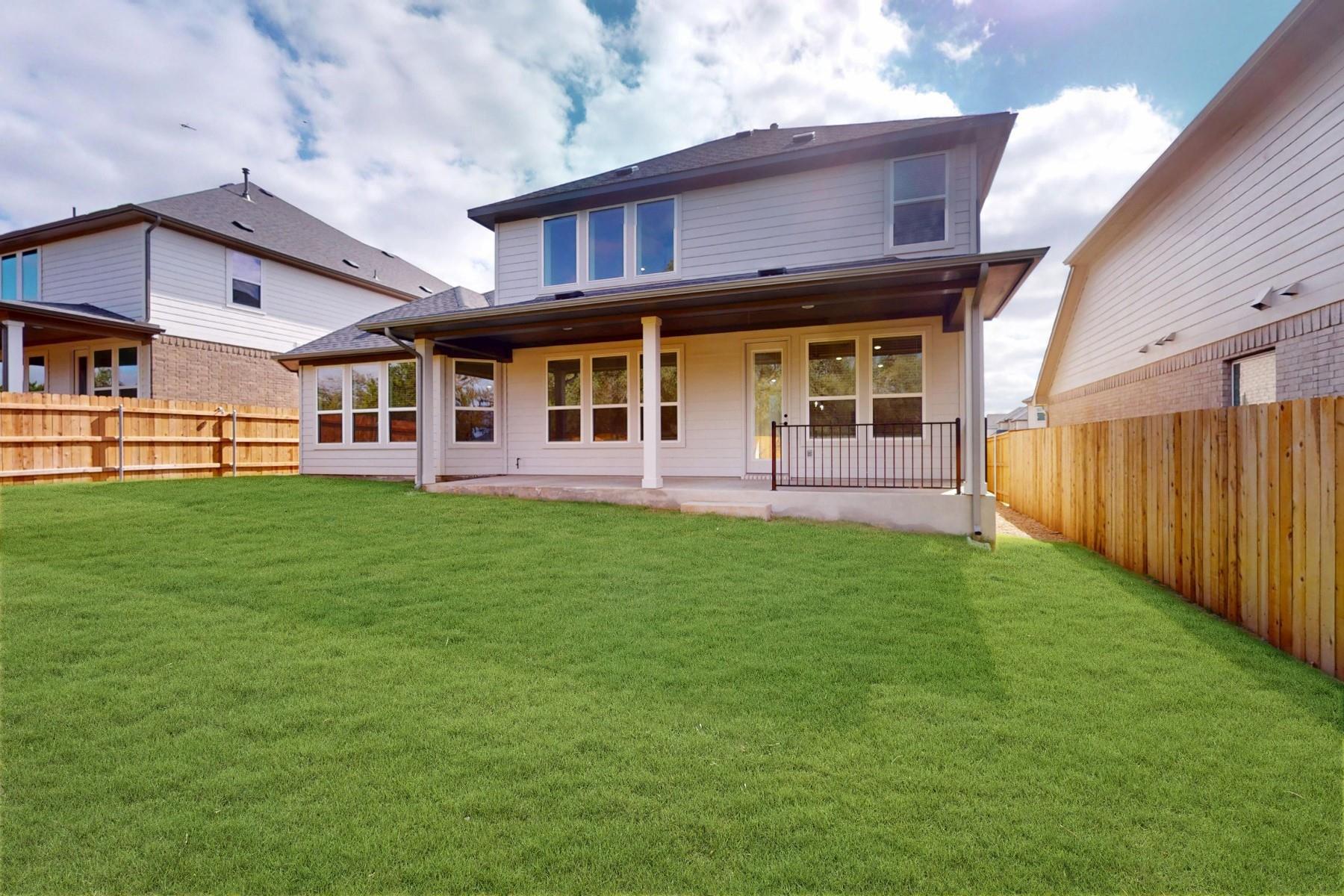 3913 Waxahachie Rd, Leander, TX 78641