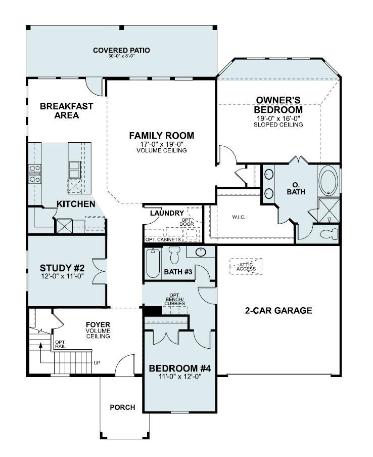 3913 Waxahachie Rd, Leander, TX 78641