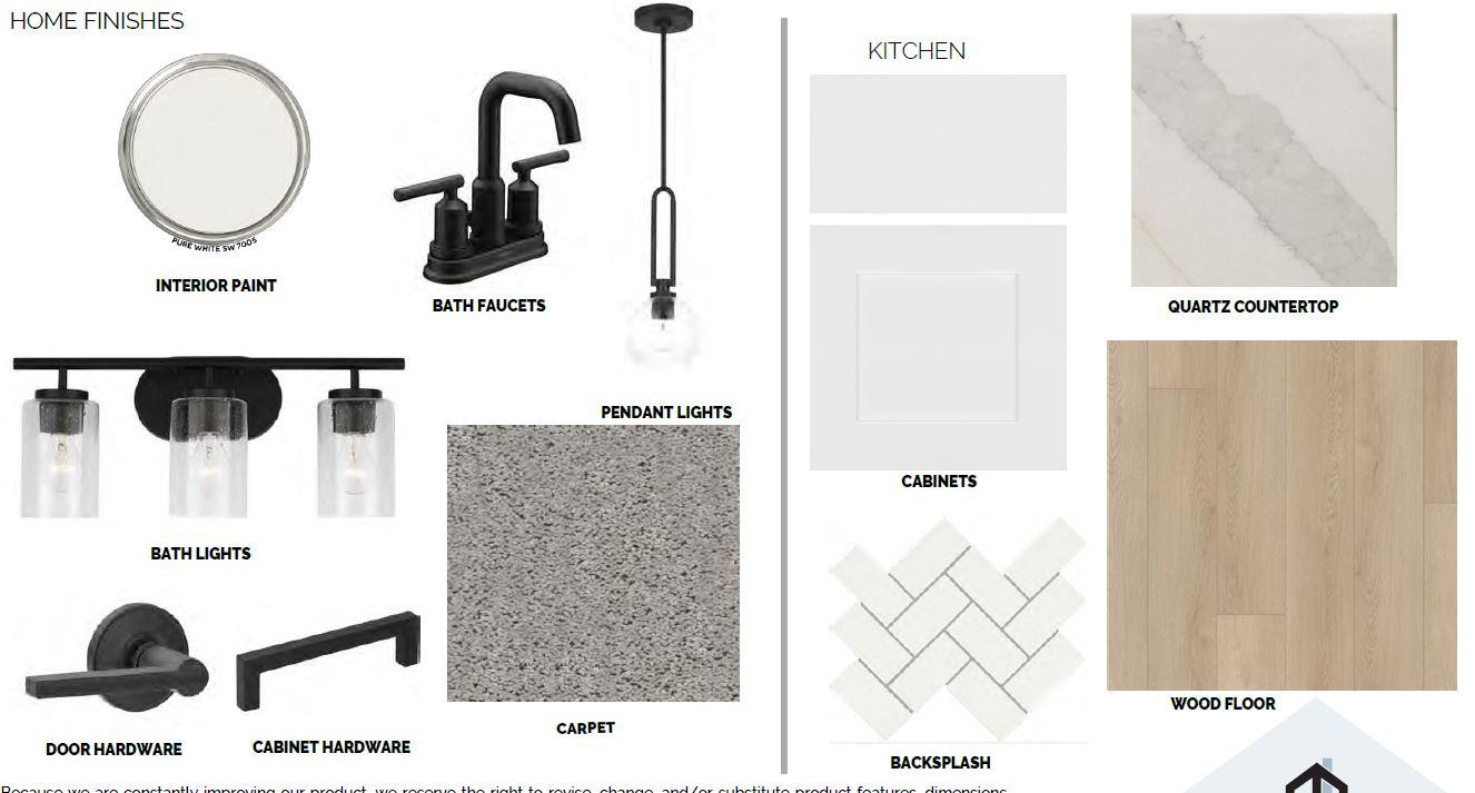 3913 Waxahachie Rd, Leander, TX 78641